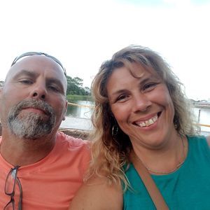 Meet your Posher, Brandy